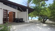 Embudu Village - Superior Beach Bungalow