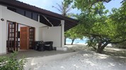 Embudu Village 3* - Superior Beach Bungalow