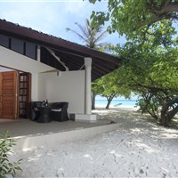 Embudu Village - Superior Beach Bungalow - ckmarcopolo.cz