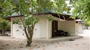 Embudu Village 3* - Superior Beach Bungalow