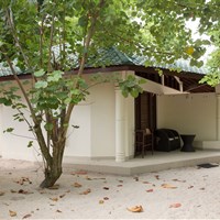 Embudu Village - Superior Beach Bungalow - ckmarcopolo.cz