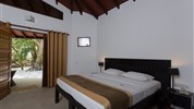 Embudu Village 3* - Superior Beach Bungalow