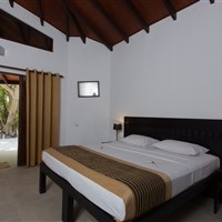 Embudu Village - Superior Beach Bungalow - ckmarcopolo.cz