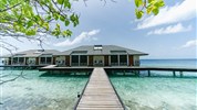 Embudu Village - Water Bungalow