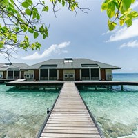 Embudu Village - Water Bungalow - ckmarcopolo.cz