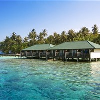 Embudu Village - Water Bungalow - ckmarcopolo.cz