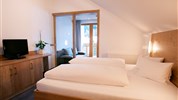 Erlebnishotel Fendels ****