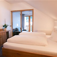 Erlebnishotel Fendels (W) - ckmarcopolo.cz