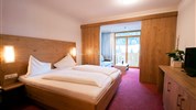 Erlebnishotel Fendels ****