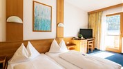 Erlebnishotel Fendels ****