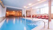 Erlebnishotel Fendels ****