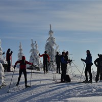 Resort Montanie - zima - ckmarcopolo.cz