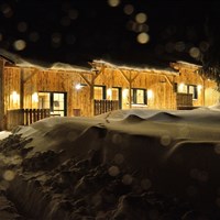 Resort Montanie - zima - ckmarcopolo.cz