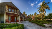 Bandos Island Resort 4* - Superior Beach villa