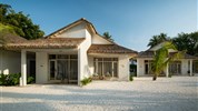 Bandos Island Resort 4* - Beach Villa