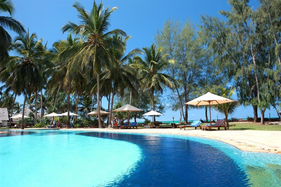 Bluebay Beach Resort & SPA (5*)