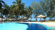 Bluebay Beach Resort & SPA (5*)