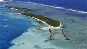 Medhufushi Island Resort