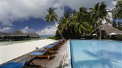 Medhufushi Island Resort - sleva 30%