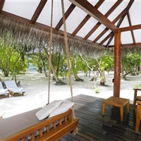 Medhufushi Island Resort - Beach Villa - ckmarcopolo.cz