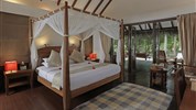 Medhufushi Island Resort - sleva 30% - Beach Villa