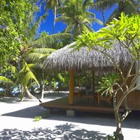 Medhufushi Island Resort - Beach Villa - ckmarcopolo.cz