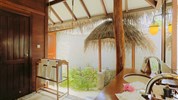 Medhufushi Island Resort - sleva 30% - Beach Villa