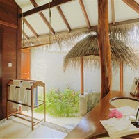 Medhufushi Island Resort - Beach Villa - ckmarcopolo.cz