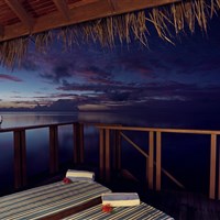 Medhufushi Island Resort - Water Villa - ckmarcopolo.cz