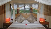 Medhufushi Island Resort - sleva 30% - Lagoon Villa