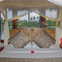 Medhufushi Island Resort - Lagoon Villa - ckmarcopolo.cz