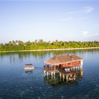 Medhufushi Island Resort - Lagoon Villa - ckmarcopolo.cz