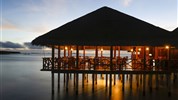 Medhufushi Island Resort - sleva 30%