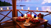 Medhufushi Island Resort - sleva 30%