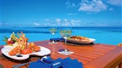 Medhufushi Island Resort - sleva 30%