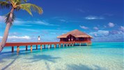 Medhufushi Island Resort - sleva 30%