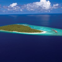 Filitheyo Island Resort - ckmarcopolo.cz