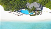 Filitheyo Island Resort 4* - sleva 30%