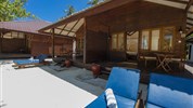 Filitheyo Island Resort 4* - sleva 30% - Superior Villa