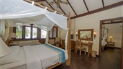 Filitheyo Island Resort 4* - sleva 30% - Family Villa