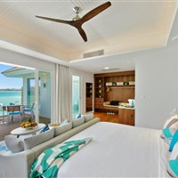 Kandima Maldives 5* - aqua villa - ckmarcopolo.cz