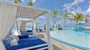 Kandima Maldives 5* - sleva až 35% a večeře ZDARMA - beach club