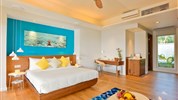 Kandima Maldives 5* - sleva až 35% a večeře ZDARMA - beach villa