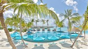 Kandima Maldives 5* - sleva až 35% a večeře ZDARMA - Beach club
