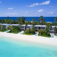 Kandima Maldives 5* - ckmarcopolo.cz