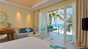 Kandima Maldives 5* - sleva až 35% a večeře ZDARMA - sky studio