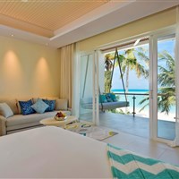 Kandima Maldives 5* - sky studio - ckmarcopolo.cz