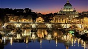 Do Říma za zážitky