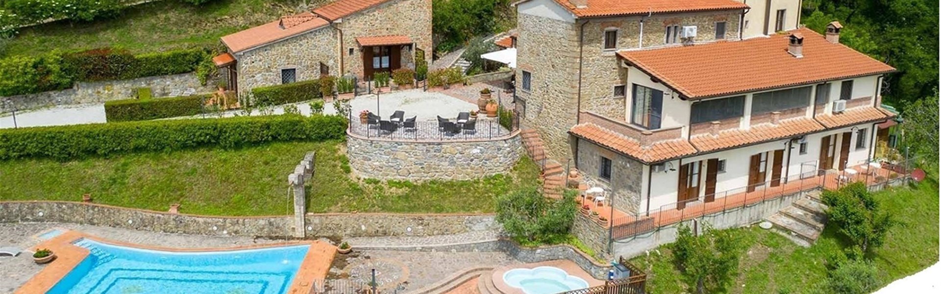 Marco Polo - Agriturismo Poggio de Papi - 