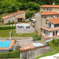 Agriturismo Poggio de Papi - ckmarcopolo.cz